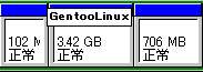 GentooLinux,