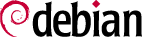 logo of debian GNU/Linux
