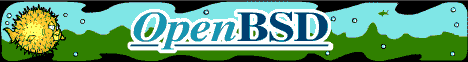banner_of_OpenBSD